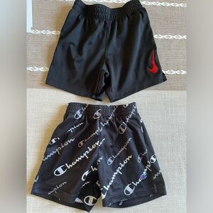 Toddler boys shorts